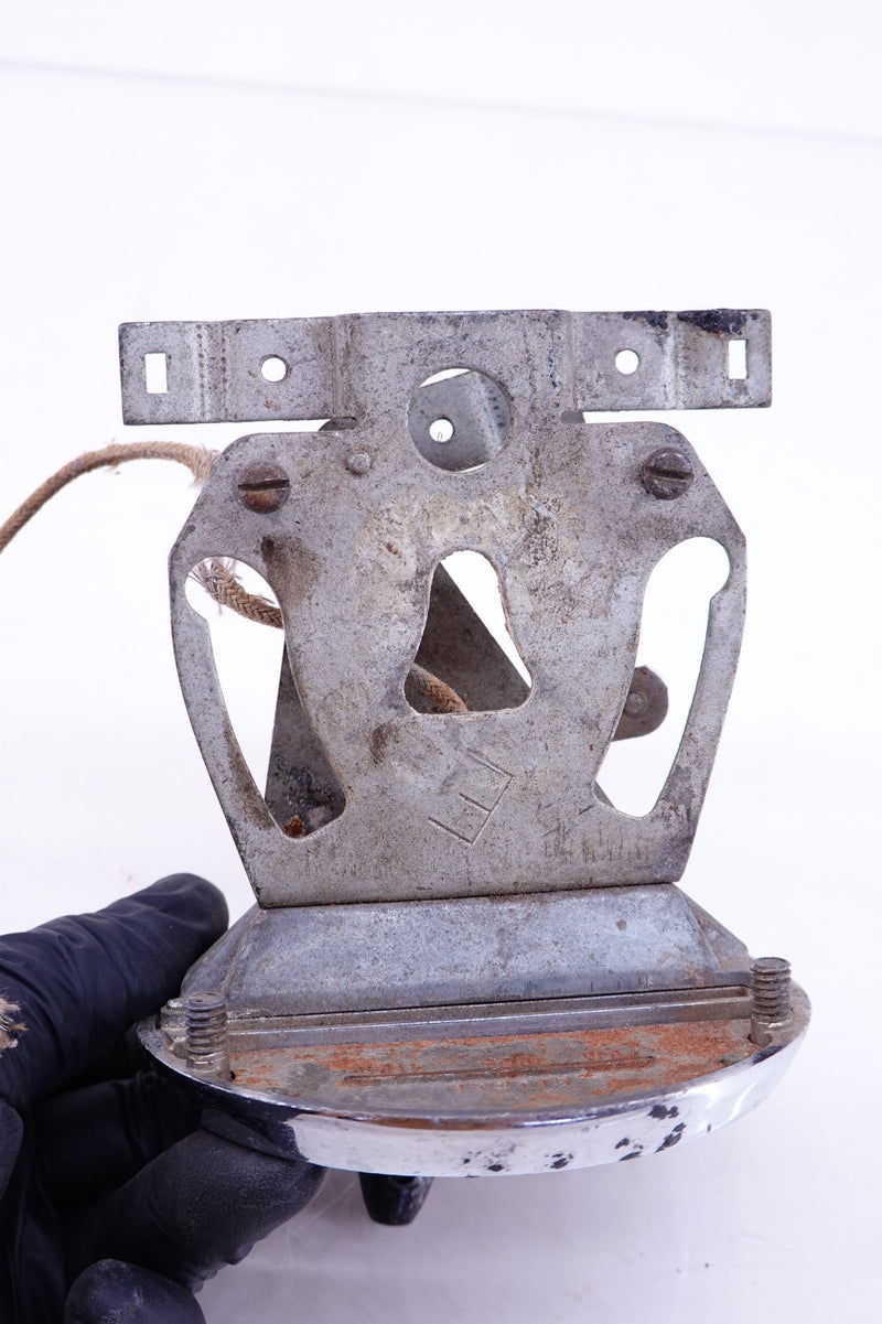 1955 Ford Fairlane Victoria Ford Magic Aire System Control Unit C53-51