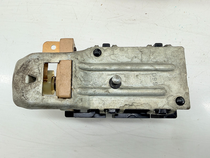 NOS 1958 - 1963 BUICK CORVETTE CHEVROLET HEADLAMP HEADLIGHT SWITCH 1995099 C71