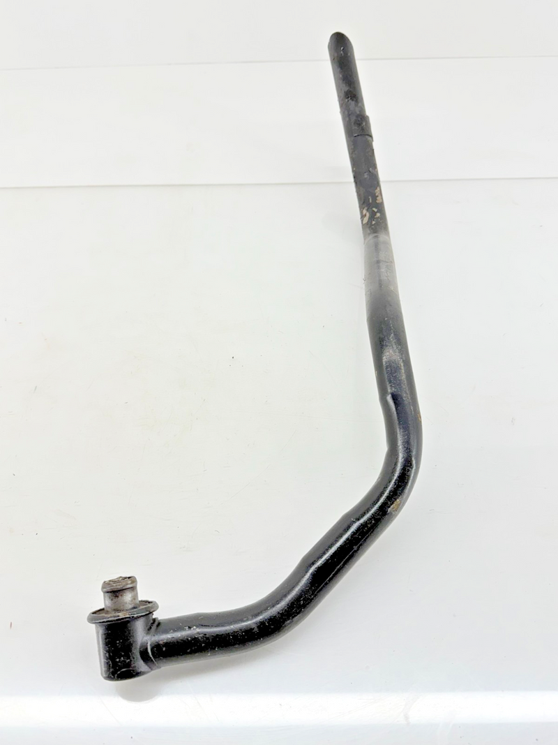 OEM 1960 - 1964 FORD FALCON RANCHERO COMET ROAD DRAFT TUBE C4DZ-6758-C B72-31