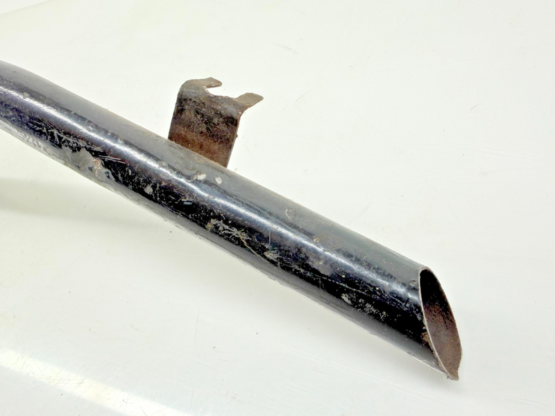 OEM 1960 - 1964 FORD FALCON RANCHERO MUSTANG COMET ROAD DRAFT TUBE  B72-33