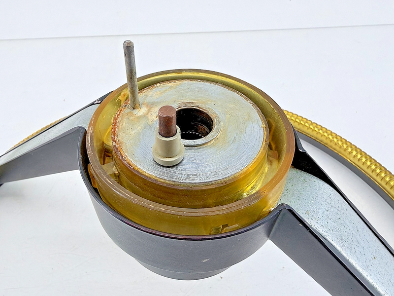 ORIGINAL 1963 Ford GALAXIE FAIRLANE Mercury COMET Steering Wheel B41-13