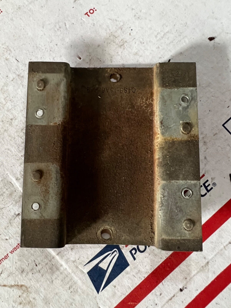 THUNDERBIRD FORD CONVERTIBLE TOP RELAY PANEL 1961-1966 61-66 OEM C1SF-15A684-B 2