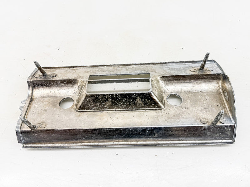 OEM 1965 MERCURY COMET RADIO FACE BEZEL C5GB-6204339-C C78-15