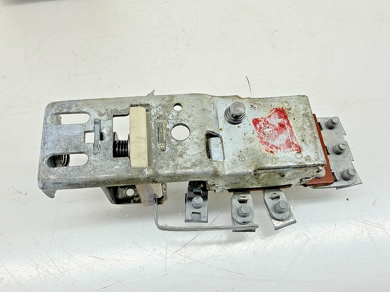 NOS Vintage GM Delco Remy Headlite Switch 1995060 Chevy C75-58