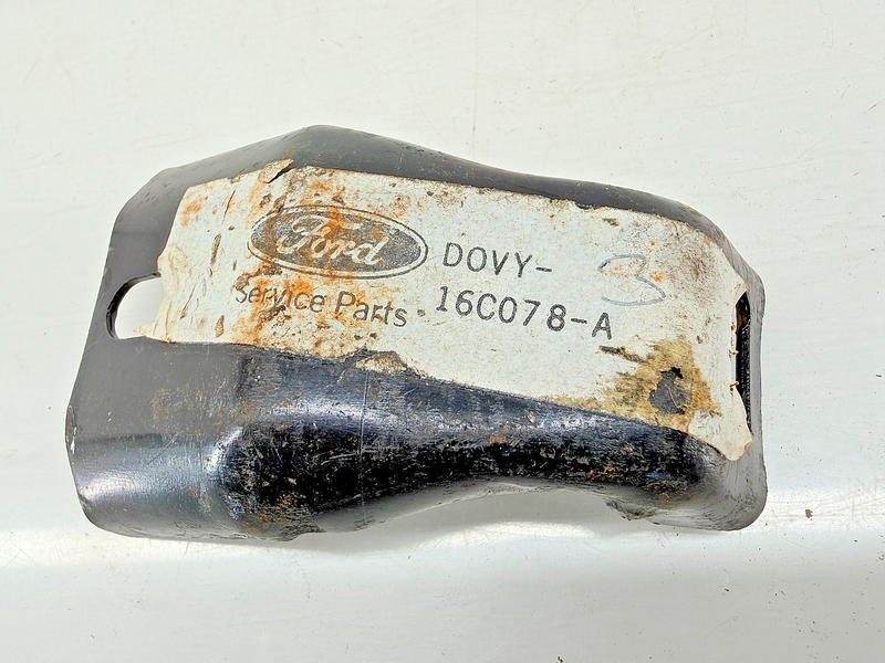 NOS 1970 Lincoln Continental Town Car BRACKET D0VY-16C078-A C60-55