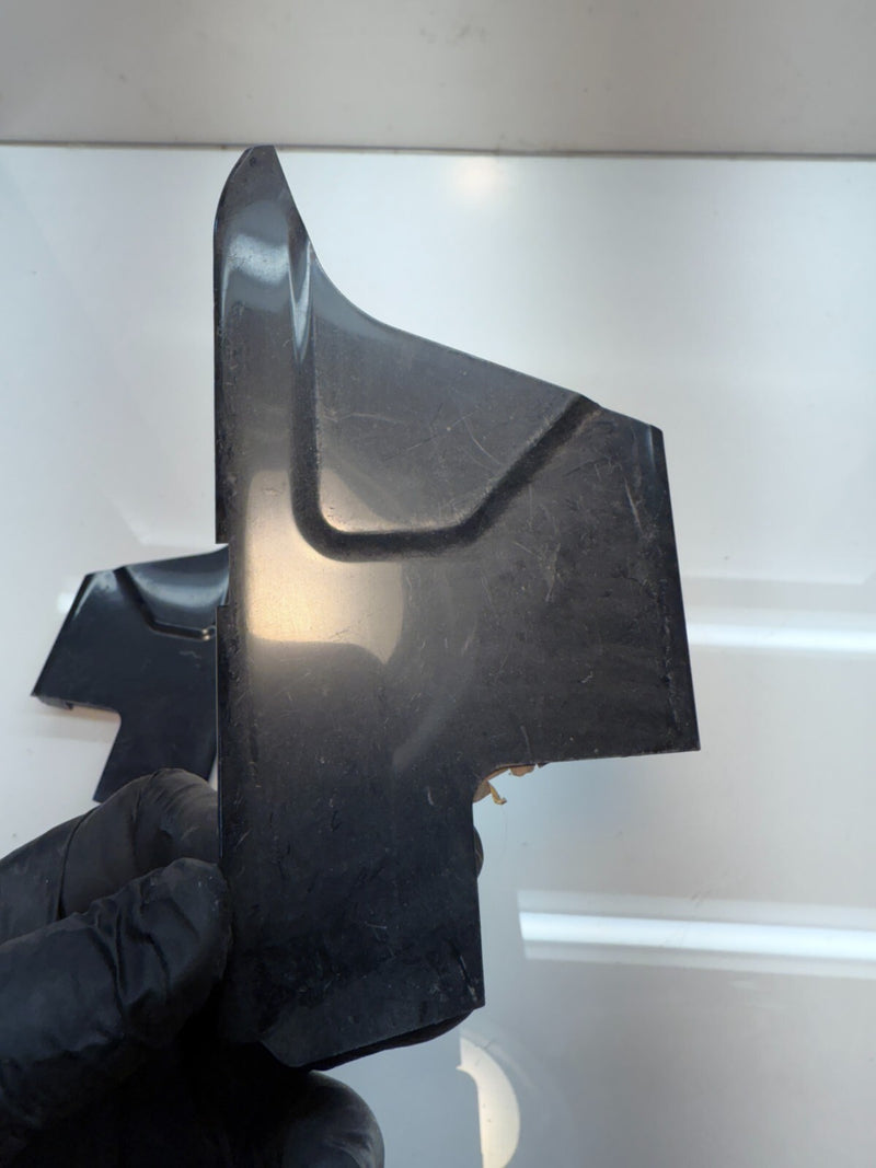 Genuine Mercedes SL SLC C107 R107 W107 Set Interior Trim Cover 1079130828 C14-18