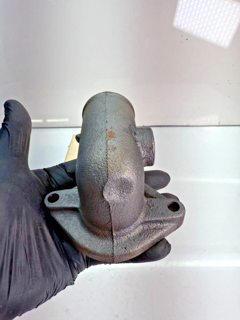 NOS 1965 -1972 FORD 390 427 428 Water Outlet Housing GALAXIE MUSTANG 68 69 B49-5