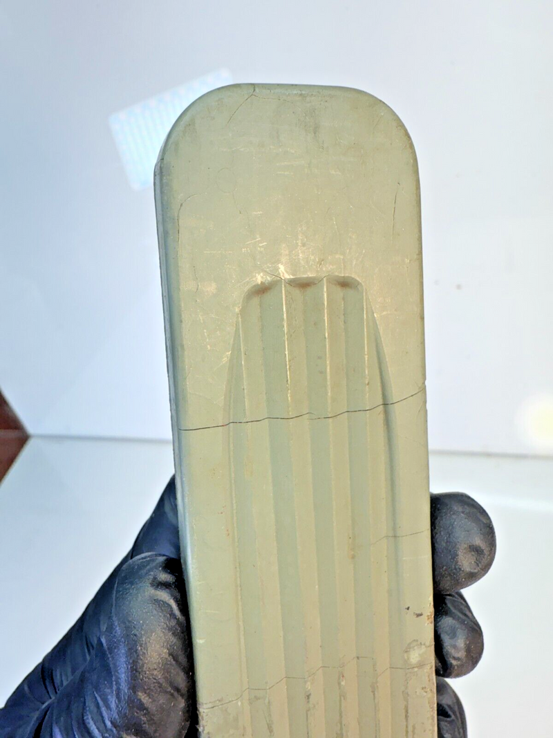 NOS 1955 1956 PLYMOUTH DODGE DESOTO GAS PEDAL ACCELETOR 26-C-531 55 56 B59-52