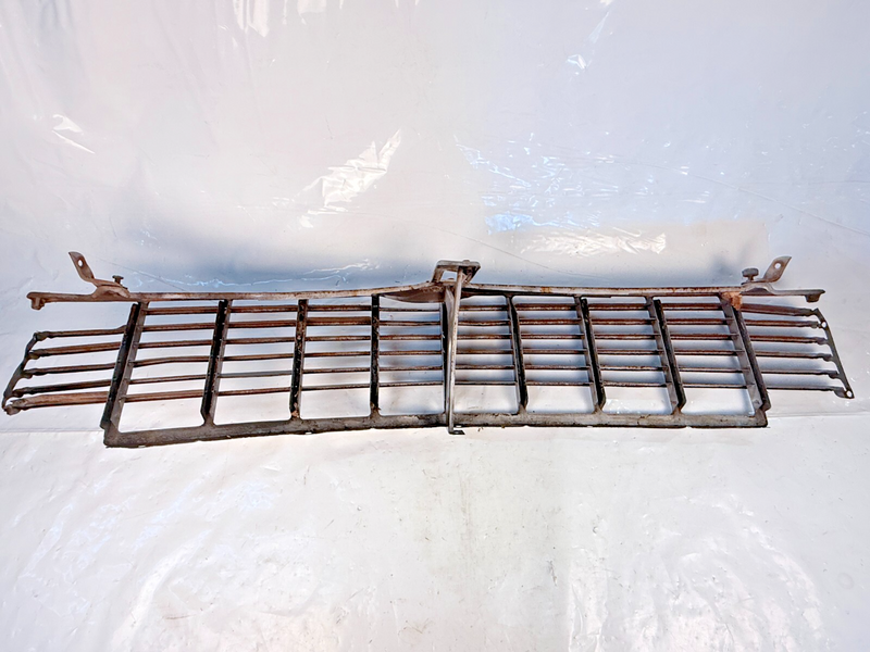 OEM 1956 Chevrolet Belair 150 210 Grill GM Tri-Five Grille Trim U5B-28