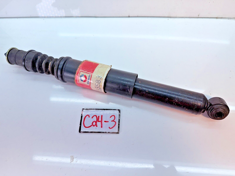 NOS 1981 Chevrolet Citastion X Rallye Shock ABSORBER 4993583 81 C24-3