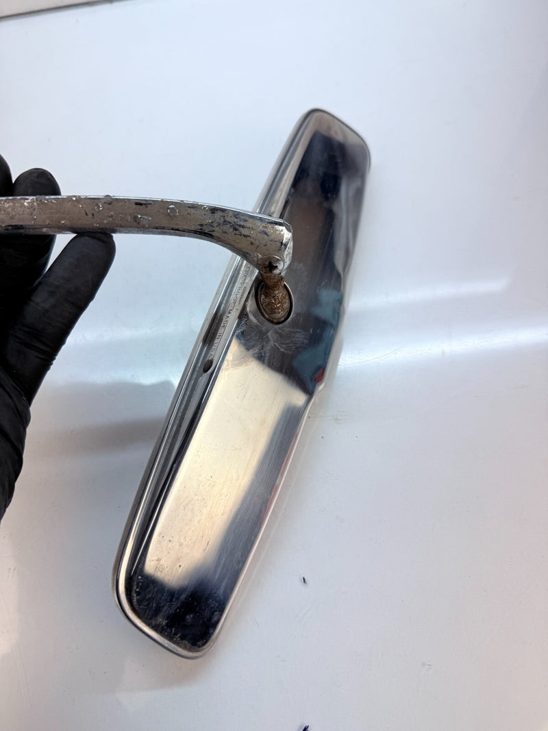 OEM 1959 1960 Chevy Pontiac Buick Olds Rear View Mirror Bracket 4771292 B44-33