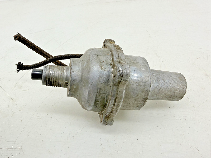 OEM 1955 1956 INTERNATIONAL TRUCK SPEEDOMETER ADAPTER 2 SPEED DIFFERENTIAL C39