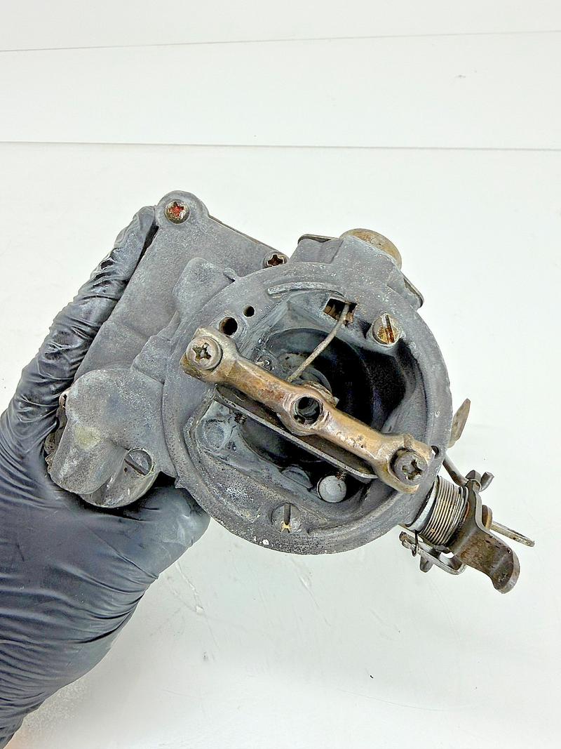 Rochester Monojet 1MV 1-Barrel Carburetor Chevy GMC 250 292 6Cyl 1968-1976 H-29