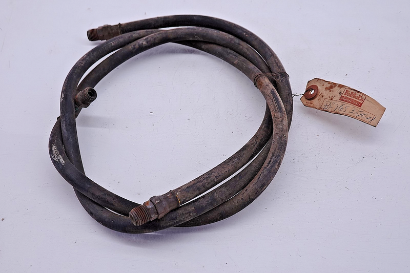 NOS OEM 1963 - 1965 Ford Falcon Convertible Top Hydraulic Hose C3DZ-7653390 C54