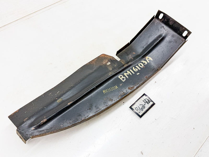 OEM 1954 1955 MERCURY Thunderbird FRONT SPLASH SHIELD BM-16103-A B62-42