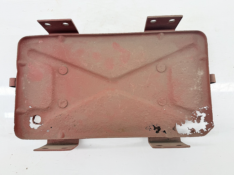 Original Willys Jeep M38 M38A1 Battery Tray G740 G758 677787 C49-3