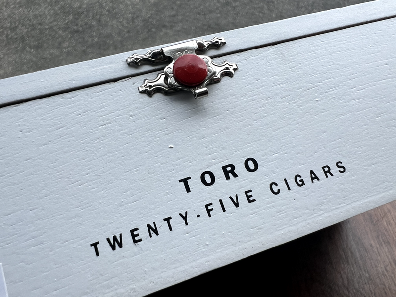 Cohiba Puro Dominicana Empty Cigar Box *Collectible*  No Cigars HB1