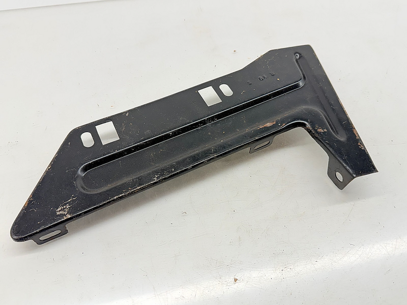 NOS 1972 1973 FORD ECONOLINE RADIATOR GRILLE SUPPORT BRACKET D3UZ-8A223 C58-8