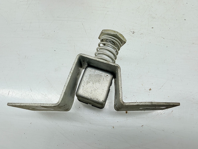 NOS 1961 - 1964 Ford Custom Galaxie 500 XL 3-SPEED OVERDRIVE KICKDOWN SWITCH C71