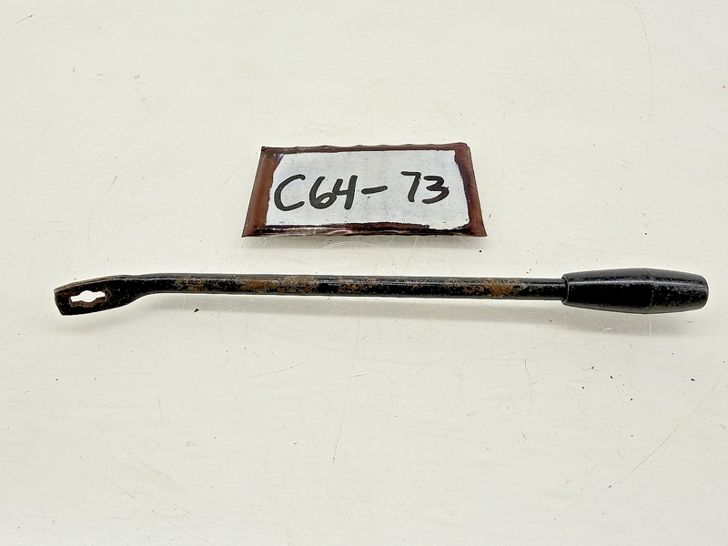 OEM 1960's Ford Turn Signal Lever Galaxie Comet Meteor Falcon Mustang C64