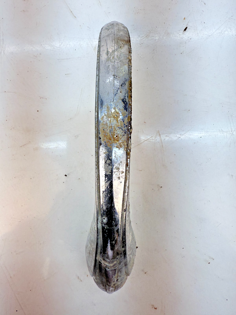 VINTAGE 1920s 1930s INTERIOR Door HANDLE B79-31