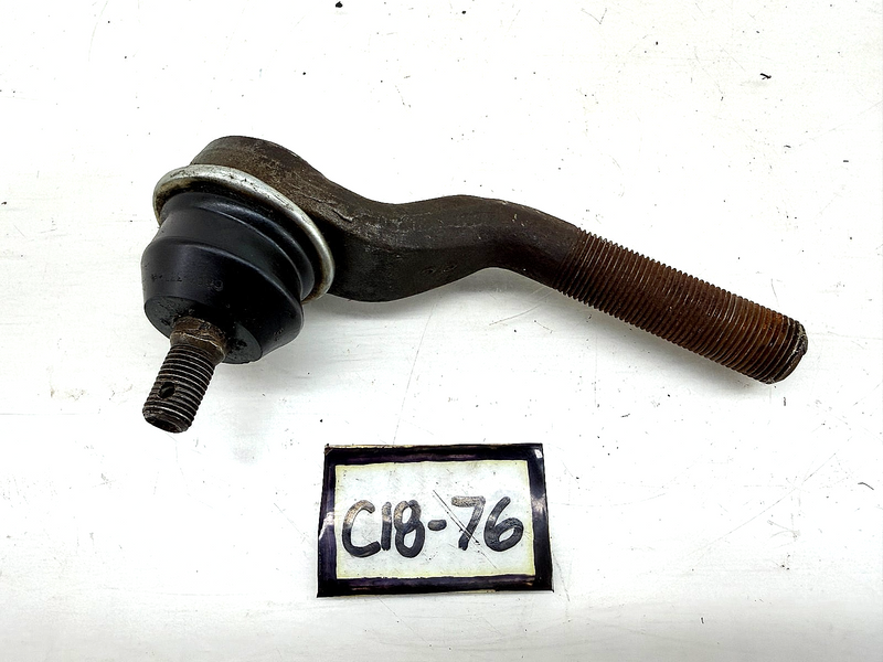 NOS 1966 - 1969 Ford Mustang Falcon Cougar Tie Rod End C6OA-3332-A C18-76