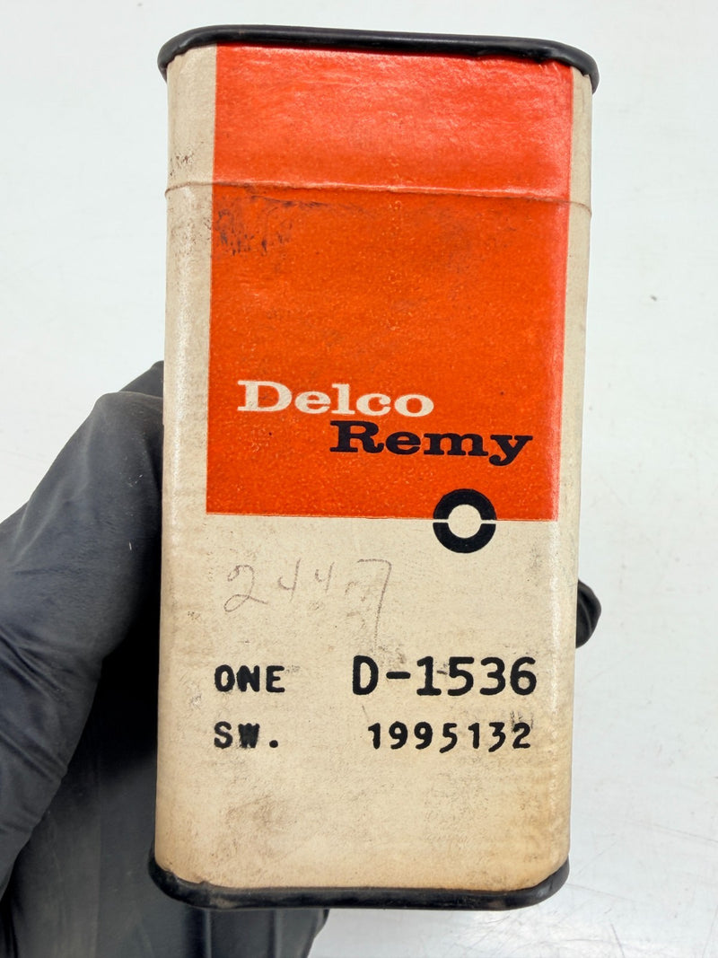 NOS SEALED 1964 1965 Cadillac Headlight Switch Delco Remy 1995132 C71-39
