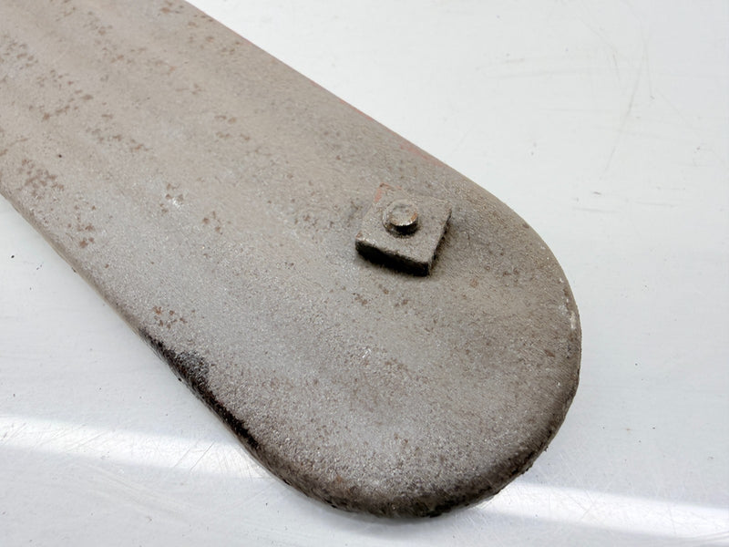 Original Ford GPW Willys MB WWII Military Jeep Gas Pedal Assembly C48-3