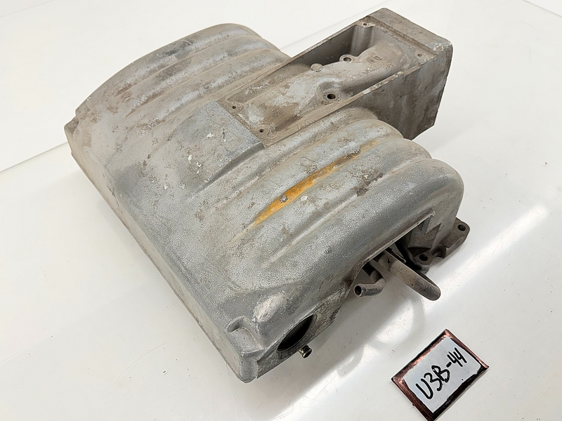 OEM 1987 - 1993 Ford Mustang 5.0L V8 Upper Intake Manifold RF-E7ZE-9425-C4B U3B