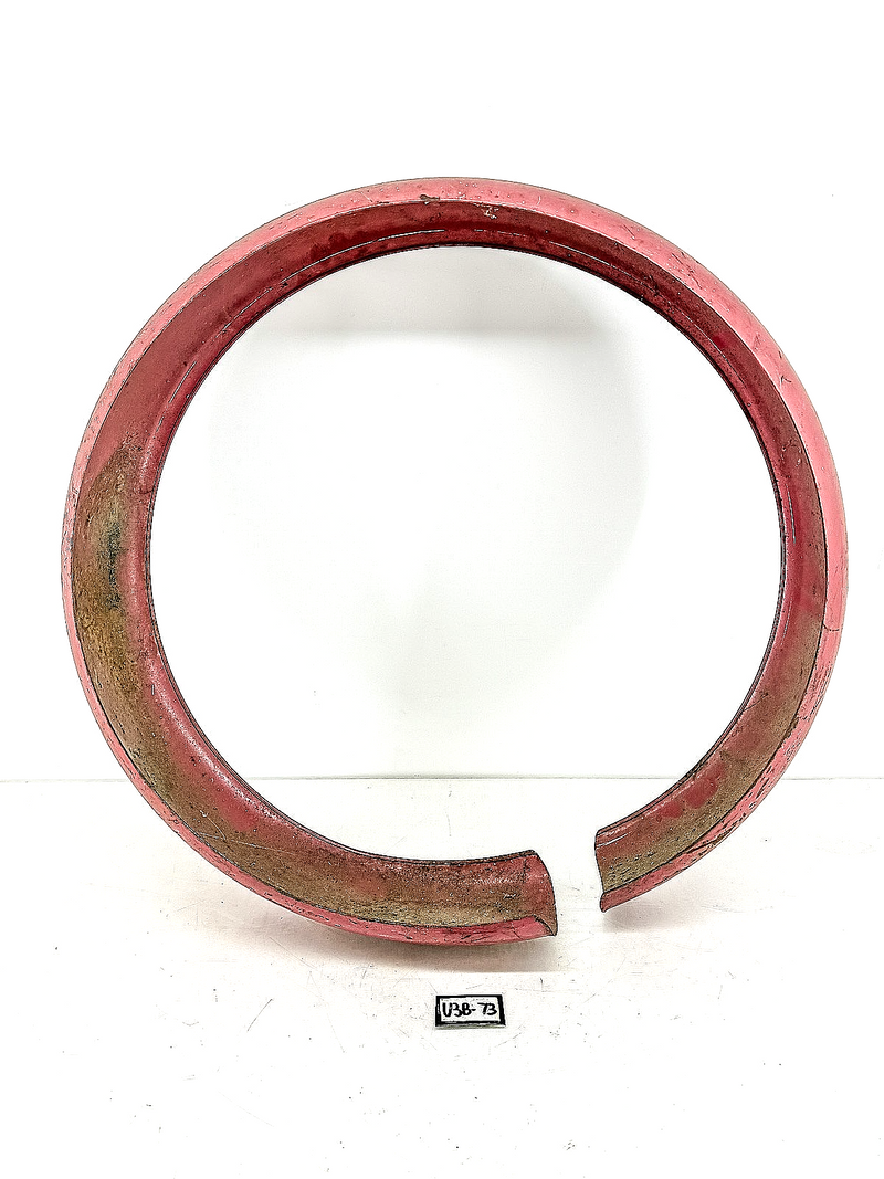 OEM 1957 FORD THUNDERBIRD CONTINENTAL RETAINING RING TIRE COVER U3B-73