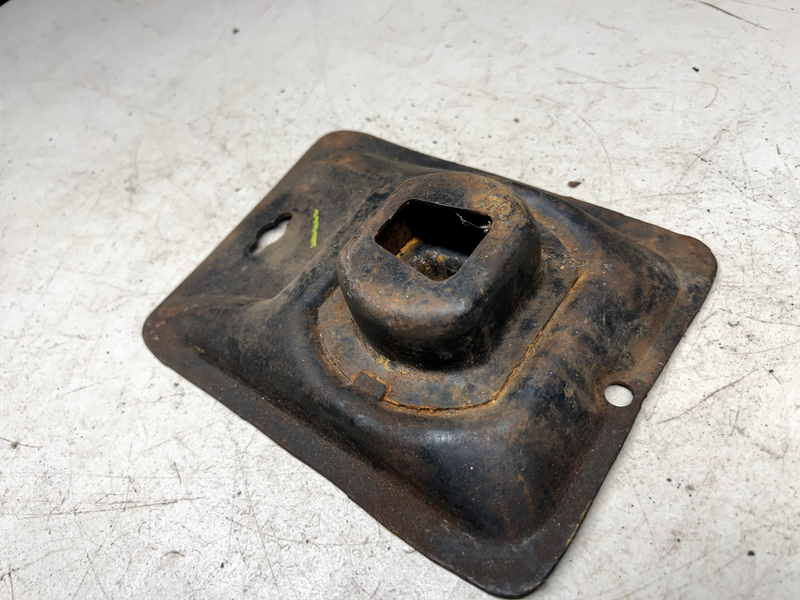 1960 Chevy Impala Bel Air Biscayne Nomad Parkwood Bumper Jack Assembly 60 B25-1