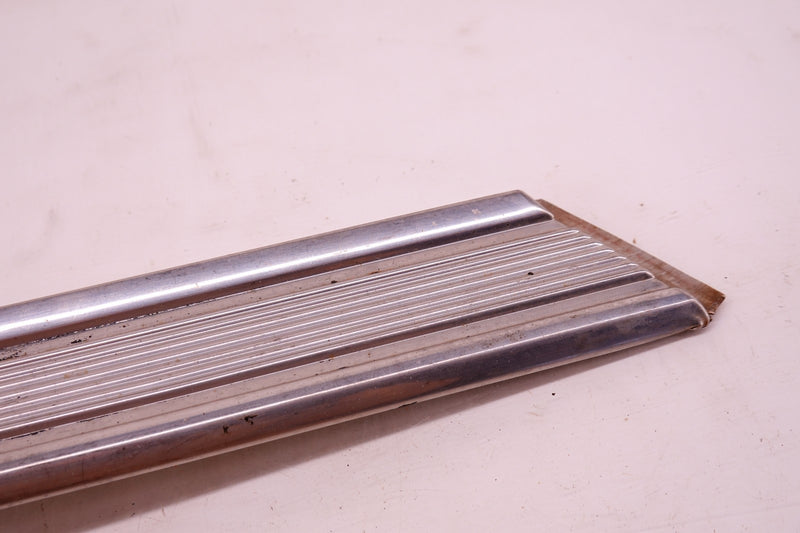 OEM 1965 Mercury Comet Left Lower Trim Molding S-105