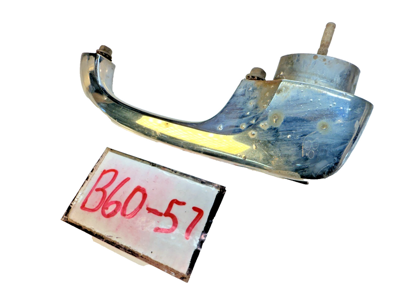 OEM GM 1960 Chevrolet Impala Belair RH PASSENGER 4305247 B60-57