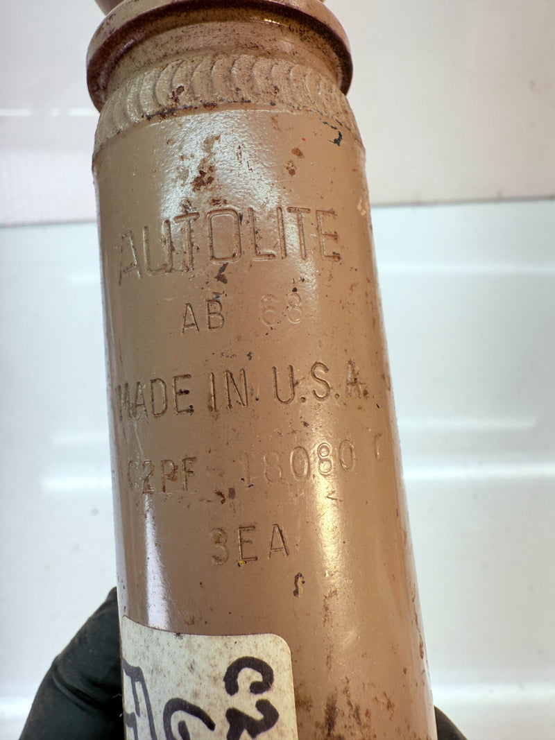 NOS Autolite Original 1963 Ford Thunderbird Front Shock Absorber 63 B56-44