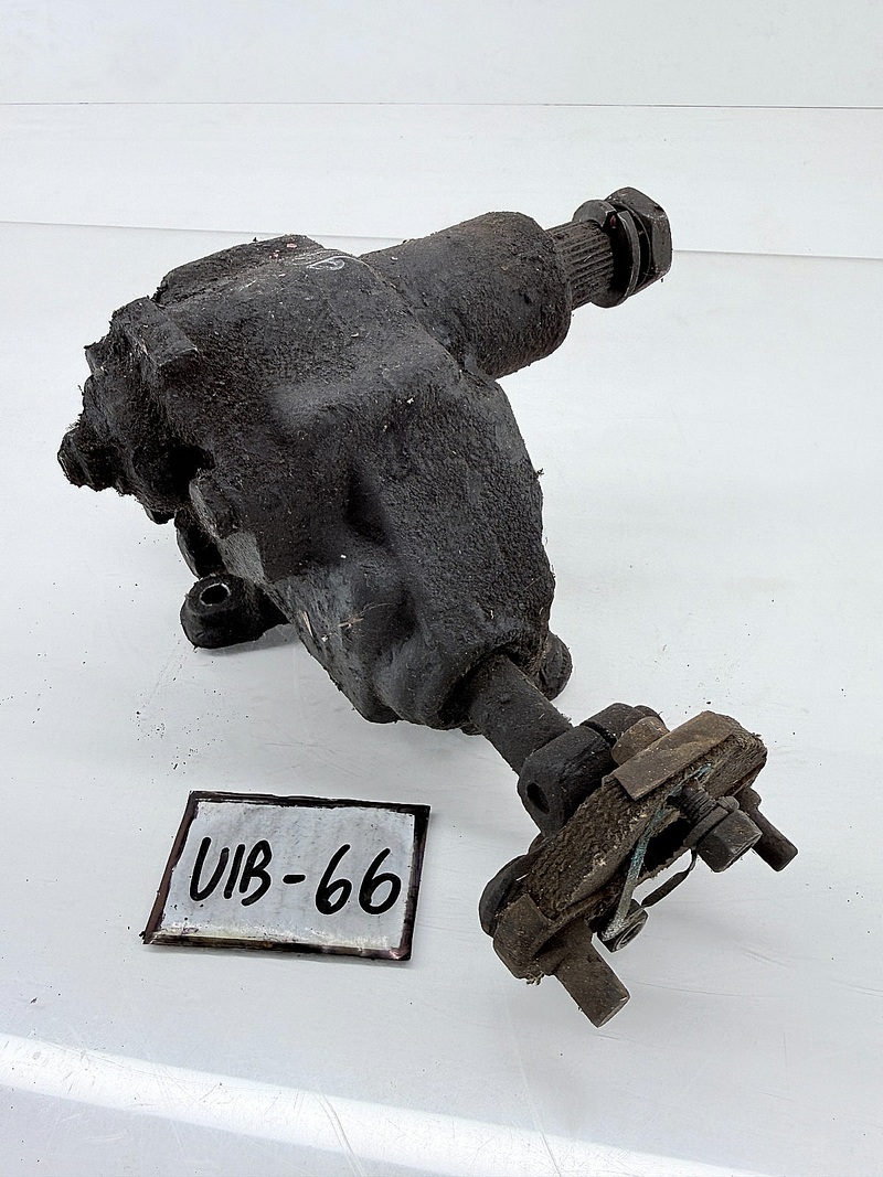 OEM 1959 1960 1961 1962 1963 1964 Chevy Impala Steering Gear Box 5674312 U1B-66