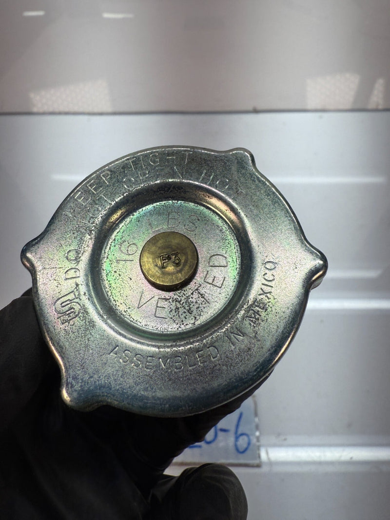 10231 Stant Radiator Cap Chevy Olds Suburban S-10 BLAZER S10 Pickup Jimmy C20-6