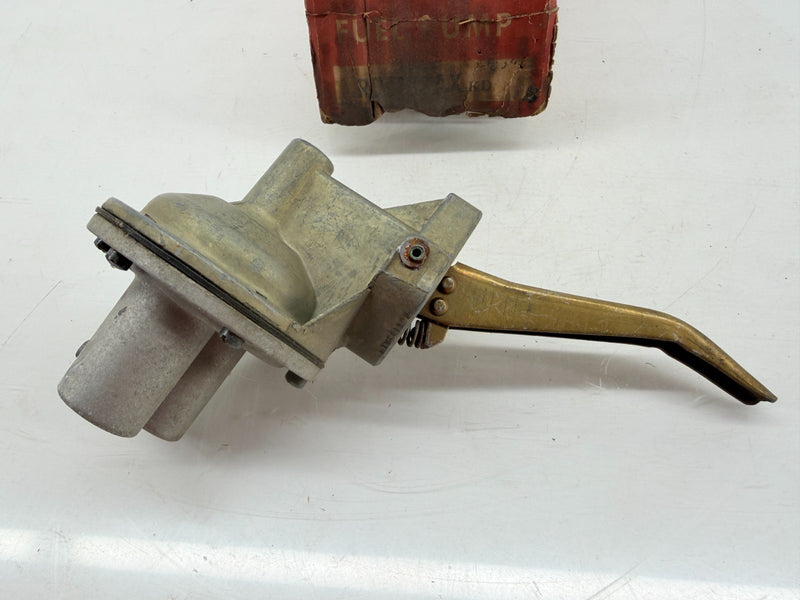 NOS 1966 - 1969 Ford Mustang Fairlane V8 FUEL PUMP RD4193AX F-118
