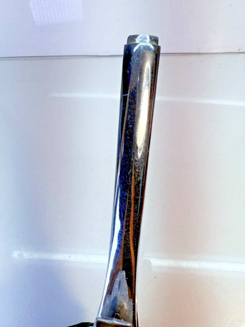 OEM 1936 1937 1938 1939 1940 Packard Hood Ornament 341853 36 37 38 39 40 B59-18