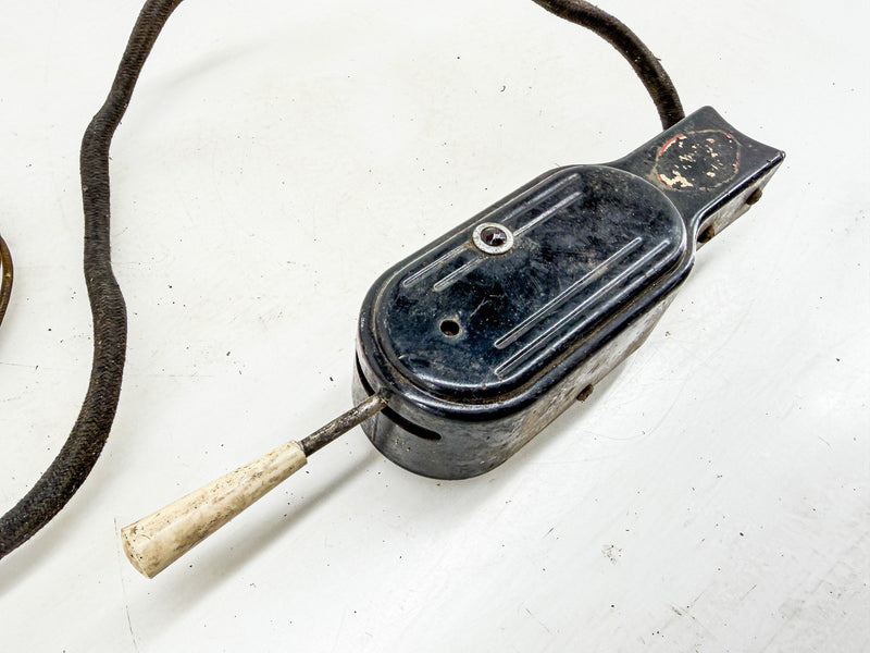 Vintage 1940s 1950s ARROW 6 VOLT TURN SIGNAL SWITCH FLASHER N-260 C78-16