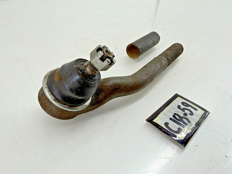 NOS 1964 1965 1966 Ford Mustang Falcon Mercury Comet Right Outer Tie Rod ES327R
