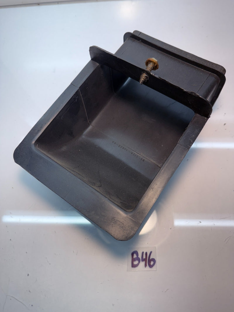OEM 1971 - 1980 Ford Pinto Heater Duct Dash Vent Air Defroster Mercury Defog B46