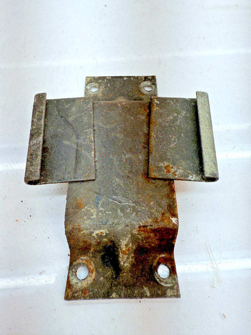 OEM 1959 1960 Chevy Impala El Camino Wagon  Washer Jug Bracket B71-16