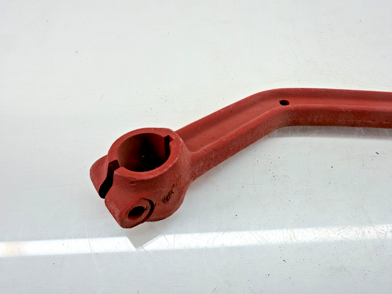 NOS Ford GPW Willys MB WWII Military Jeep Clutch Pedal Arm WO-A405 C44-29