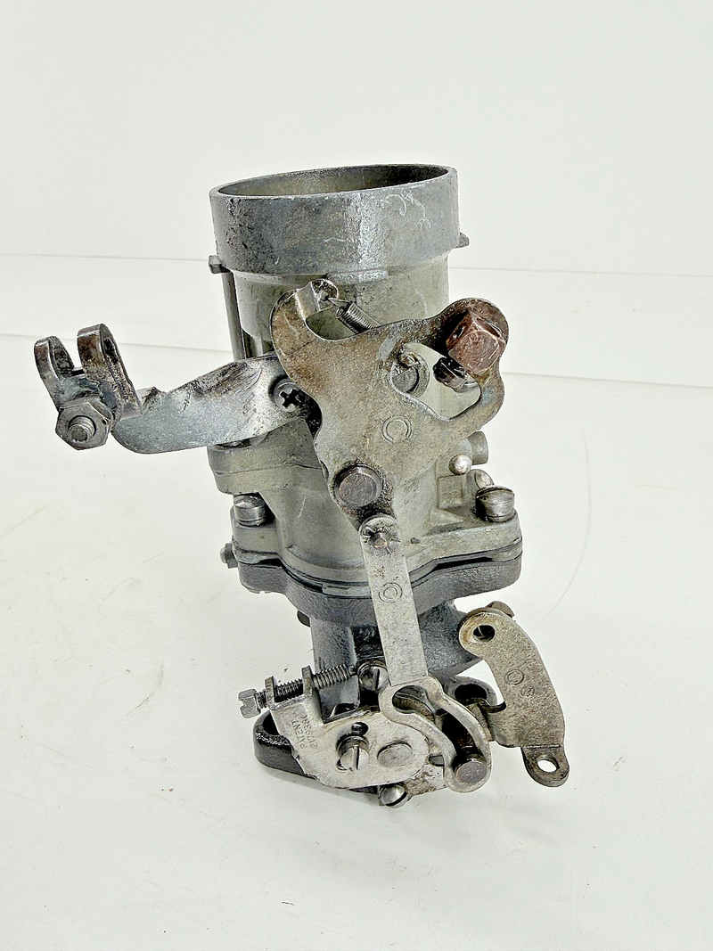 Carter WO W-O Carburetor 146-94 1-458 Willys MB CJ2A CJ3A Ford GPW L134 Jeep