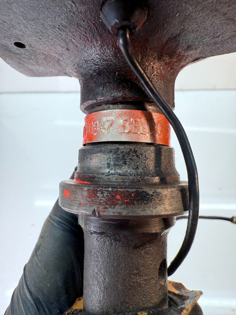 OEM Delco 1959 - 1962 Chevy Impala Bel Air Corvette Distributor 1110947 C23-5