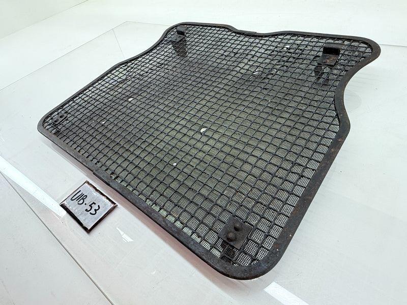 OEM Jeep Willys MB GPW M38 M38A CJ2A CJ3A Radiator Grill Bug Screen Guard U1B-53