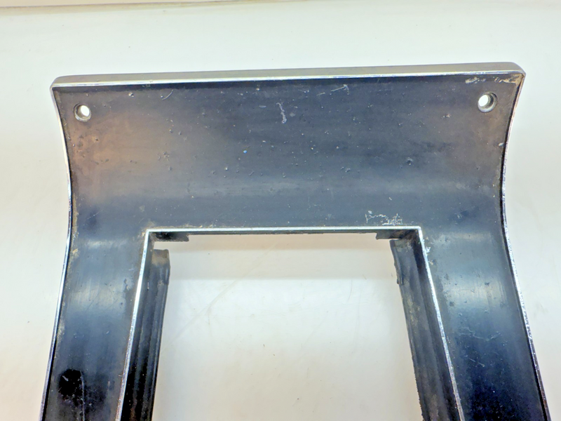 OEM 1970 1971 1972 Camaro Z28 Automatic Transmission Shift Plate 39775877 B81-32