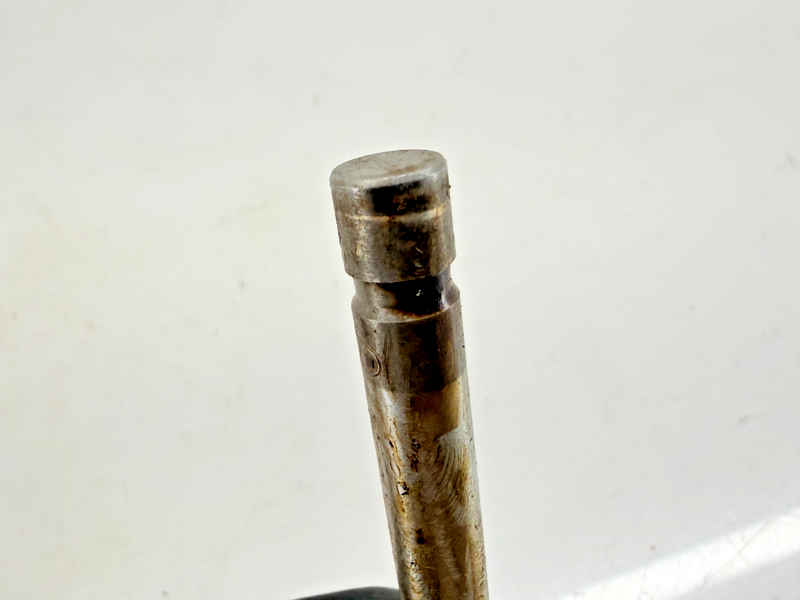NOS 1962 FORD MERCURY Engine Exhaust Valve C2AZ-6505-A C57-70