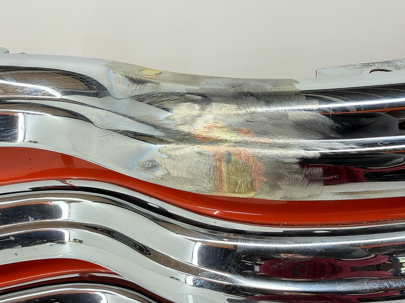 Original 1947 1948 1949 1950 1951 1952 1953 Chevrolet Truck Grille Grill U1B-108
