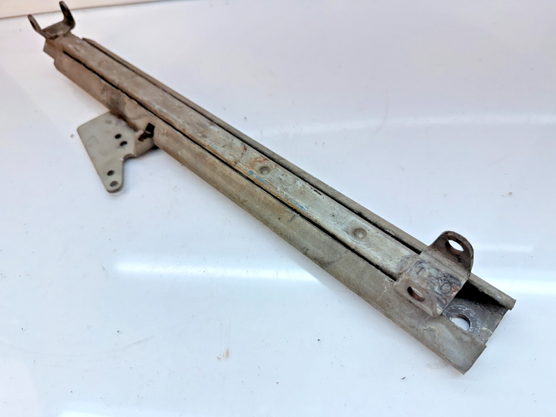 OEM 1965 DODGE A-100 A-108 PASSENGER SIDE LEVER SEAT TRACK VAN PICK-UP B70-25